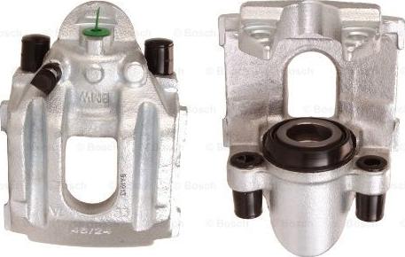 BOSCH 0 986 134 141 - Pinza freno www.autoricambi360.it