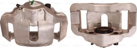 BOSCH 0 986 134 142 - Pinza freno www.autoricambi360.it