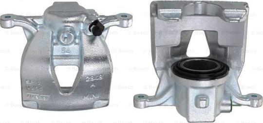 BOSCH 0 986 134 150 - Pinza freno www.autoricambi360.it