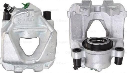 BOSCH 0 986 134 151 - Pinza freno www.autoricambi360.it