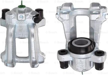 BOSCH 0 986 134 157 - Pinza freno www.autoricambi360.it