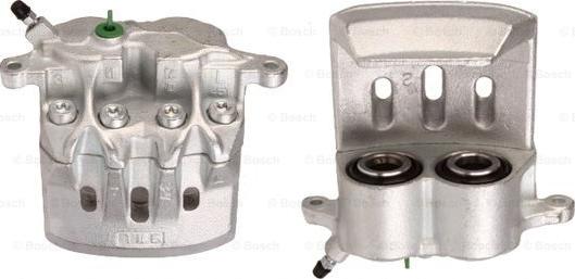 BOSCH 0 986 134 108 - Pinza freno www.autoricambi360.it