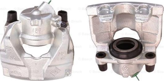 BOSCH 0 986 134 135 - Pinza freno www.autoricambi360.it