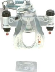BOSCH 0 986 134 132 - Pinza freno www.autoricambi360.it