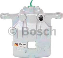 BOSCH 0 986 134 174 - Pinza freno www.autoricambi360.it