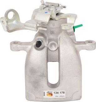 BOSCH 0 986 134 178 - Pinza freno www.autoricambi360.it