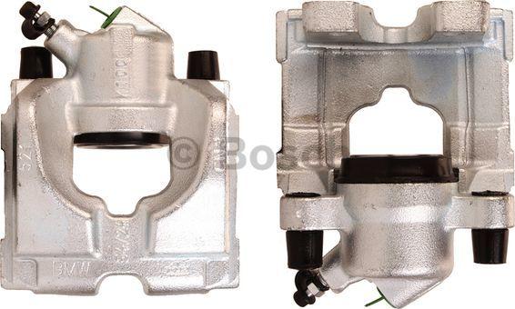 BOSCH 0 986 134 344 - Pinza freno www.autoricambi360.it