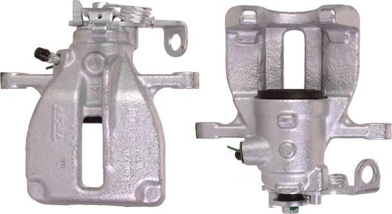 BOSCH 0 986 134 346 - Pinza freno www.autoricambi360.it