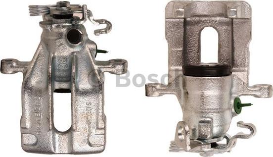 BOSCH 0 986 134 367 - Pinza freno www.autoricambi360.it