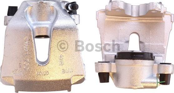 BOSCH 0 986 135 496 - Pinza freno www.autoricambi360.it