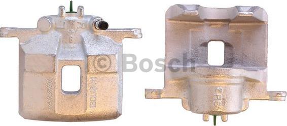 BOSCH 0 986 135 521 - Pinza freno www.autoricambi360.it
