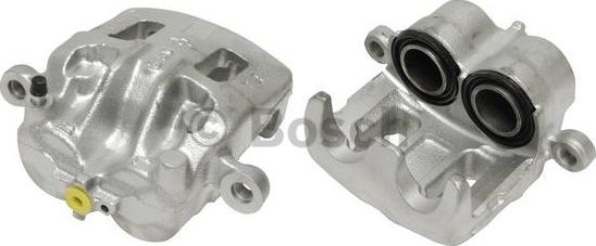 BOSCH 0 986 135 065 - Pinza freno www.autoricambi360.it
