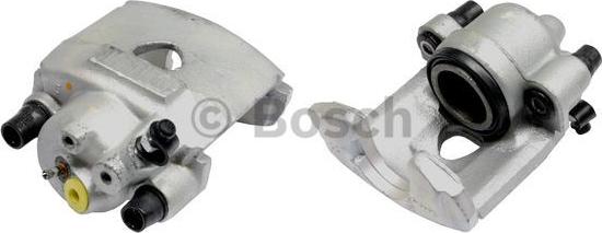 BOSCH 0 986 135 020 - Pinza freno www.autoricambi360.it