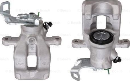 BOSCH 0 986 135 144 - Pinza freno www.autoricambi360.it