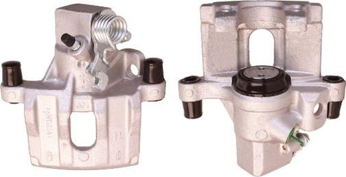 BOSCH 0 986 135 145 - Pinza freno www.autoricambi360.it