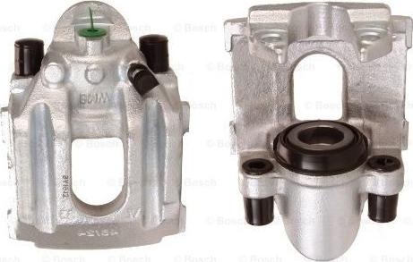 BOSCH 0 986 135 141 - Pinza freno www.autoricambi360.it