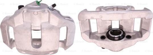 BOSCH 0 986 135 142 - Pinza freno www.autoricambi360.it