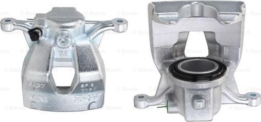BOSCH 0 986 135 147 - Pinza freno www.autoricambi360.it