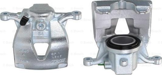 BOSCH 0 986 135 150 - Pinza freno www.autoricambi360.it