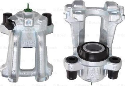 BOSCH 0 986 135 157 - Pinza freno www.autoricambi360.it