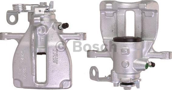BOSCH 0 986 135 346 - Pinza freno www.autoricambi360.it