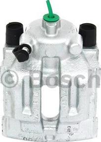 BOSCH 0 986 135 310 - Pinza freno www.autoricambi360.it