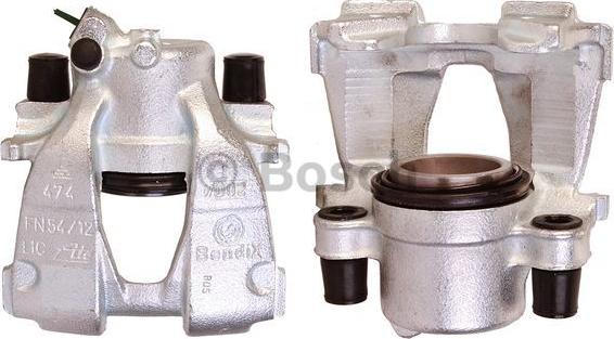 BOSCH 0 986 135 317 - Pinza freno www.autoricambi360.it