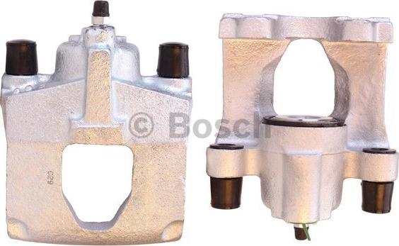 BOSCH 0 986 135 381 - Pinza freno www.autoricambi360.it