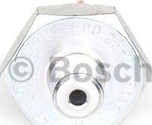BOSCH 0 986 345 008 - Sensore, Pressione olio www.autoricambi360.it