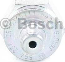 BOSCH 0 986 345 111 - Interruttore luce freno www.autoricambi360.it