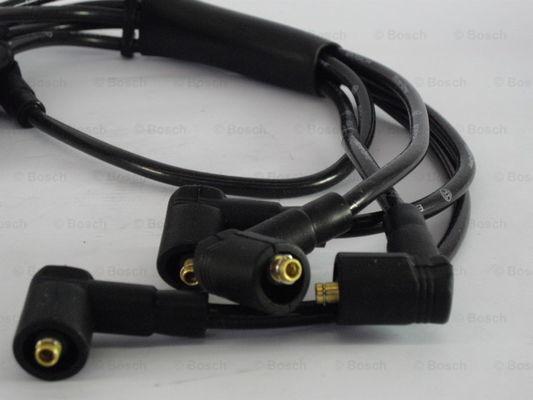 BOSCH 0 986 356 306 - Kit cavi accensione www.autoricambi360.it