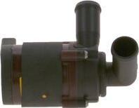 BOSCH 0 986 338 400 - Pompa acqua ausiliaria www.autoricambi360.it