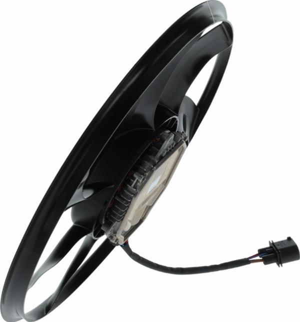 BOSCH 0 986 338 600 - Elettromotore, Ventola radiatore www.autoricambi360.it