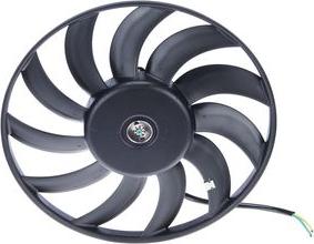 BOSCH 0 986 338 104 - Elettromotore, Ventola radiatore www.autoricambi360.it