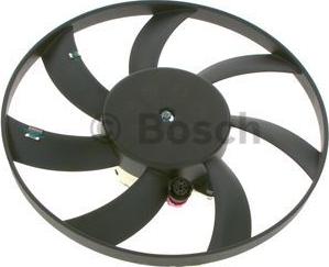 BOSCH 0 986 338 105 - Elettromotore, Ventola radiatore www.autoricambi360.it