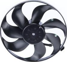 BOSCH 0 986 338 103 - Elettromotore, Ventola radiatore www.autoricambi360.it