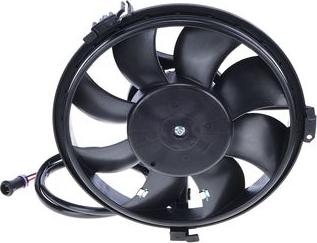 BOSCH 0 986 338 102 - Elettromotore, Ventola radiatore www.autoricambi360.it