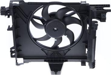 BOSCH 0 986 338 107 - Elettromotore, Ventola radiatore www.autoricambi360.it
