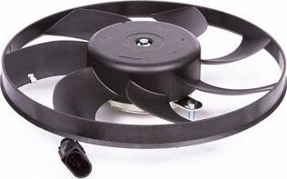 BOSCH 0 986 338 117 - Elettromotore, Ventola radiatore www.autoricambi360.it