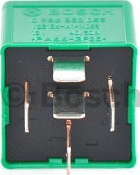 BOSCH 0 986 332 053 - Relè www.autoricambi360.it