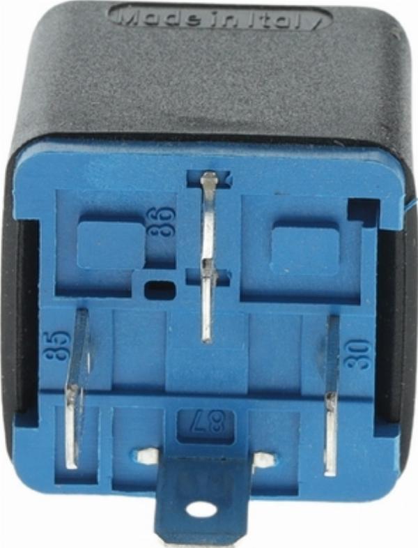 BOSCH 0 986 332 212 - Relè, Corrente di lavoro www.autoricambi360.it