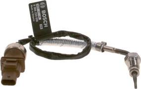 BOSCH 0 986 259 090 - Sensore, Temperatura gas scarico www.autoricambi360.it