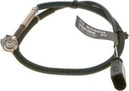 BOSCH 0 986 259 059 - Sensore, Temperatura gas scarico www.autoricambi360.it