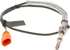 BOSCH 0 986 259 068 - Sensore, Temperatura gas scarico www.autoricambi360.it