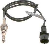 BOSCH 0 986 259 142 - Sensore, Temperatura gas scarico www.autoricambi360.it