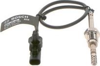 BOSCH 0 986 259 109 - Sensore, Temperatura gas scarico www.autoricambi360.it