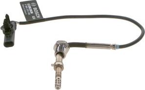 BOSCH 0 986 259 108 - Sensore, Temperatura gas scarico www.autoricambi360.it