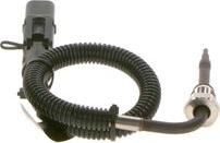 BOSCH 0 986 259 128 - Sensore, Temperatura gas scarico www.autoricambi360.it