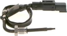 BOSCH 0 986 259 122 - Sensore, Temperatura gas scarico www.autoricambi360.it