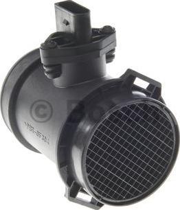 BOSCH 0 986 284 004 - Debimetro www.autoricambi360.it